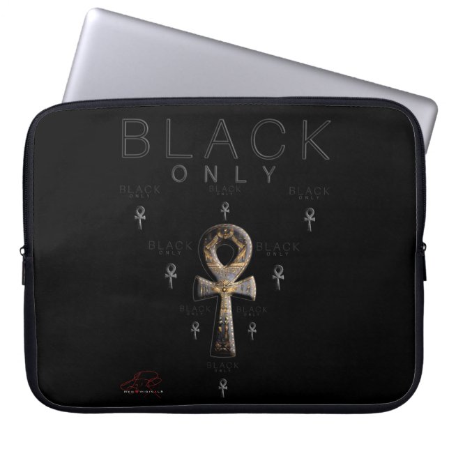 Capa Para Notebook Luva para Laptop (Frente)