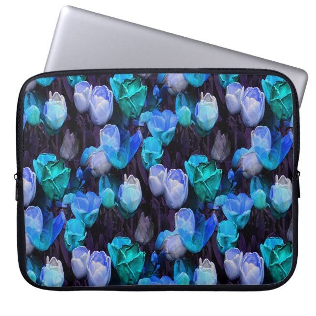 Capa Para Notebook &Luz de Amor... (Frente)