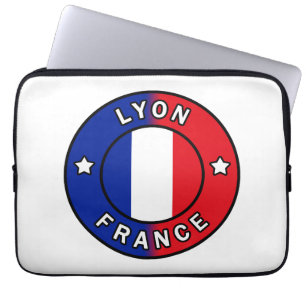Capa Para Notebook Lyon França