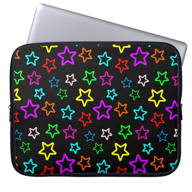 Capa Para Notebook Lyra (Frente)