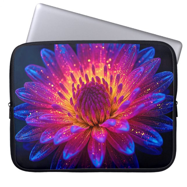 Capa Para Notebook Macro Stellar Burst 15 polegadas (Frente)