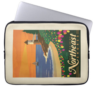 Capa Para Notebook Macy's Flower Show | Nordeste