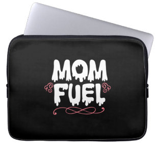 Capa Para Notebook Mãe dotada Combustível