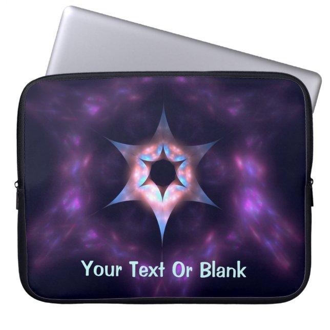 Capa Para Notebook Magen Dalet (Frente)