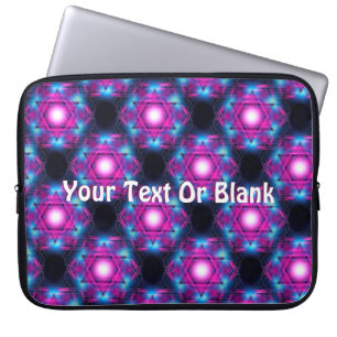 Capa Para Notebook Magen Heh Fractal