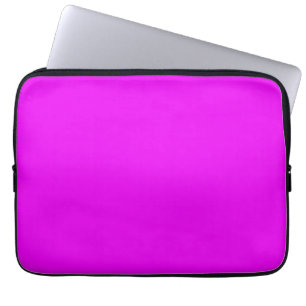 Capa Para Notebook Magenta brilhante