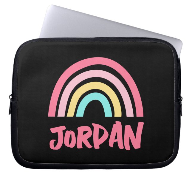 Capa Para Notebook Magia fazer Acontece (Frente)