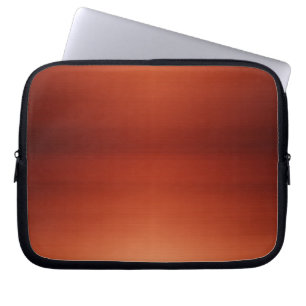Capa Para Notebook Mahogany Bruted Metal