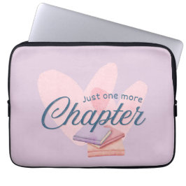 Capa Para Notebook Mais Um Capítulo