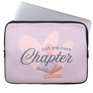 Capa Para Notebook Mais Um Capítulo