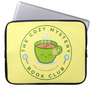 Capa Para Notebook Mala de Carregando