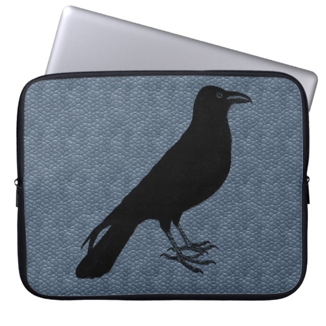 Capa Para Notebook Maleta Cores Personalizadas (Frente)