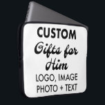 Capa Para Notebook Maleta de Cobrir de Bolsa de laptop do Neoprene Pe<br><div class="desc">Maleta de Cobrir personalizada de Grande Neoprene de 15", leve e resistente à água com zip de carga superior (disponível para laptop de 10", 13" e 15"). Carregue logotipo, foto, imagem, design e adicione seu próprio texto para fazer o logotipo, foto, imagem, design e adicionar seu próprio texto para fazer...</div>