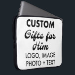 Capa Para Notebook Maleta de Cobrir de Bolsa de laptop do Neoprene Pe<br><div class="desc">Maleta de Cobrir personalizada de Grande Neoprene de 15", leve e resistente à água com zip de carga superior (disponível para laptop de 10", 13" e 15"). Carregue logotipo, foto, imagem, design e adicione seu próprio texto para fazer o logotipo, foto, imagem, design e adicionar seu próprio texto para fazer...</div>