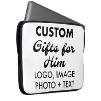 Maleta de Cobrir de Bolsa de laptop do Neoprene Pe