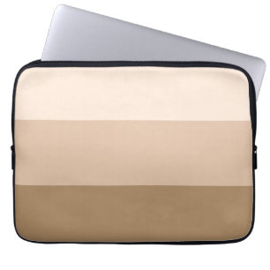 Capa Para Notebook Mambre Castanho Strike