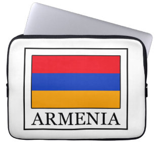 Capa Para Notebook Manga Armênia