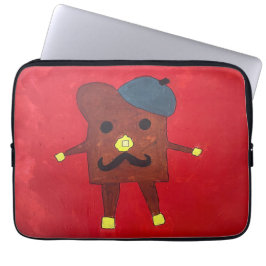 Capa Para Notebook Manga francesa