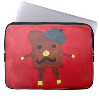 Capa Para Notebook Manga francesa