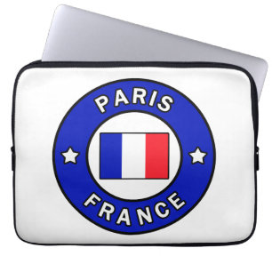 Capa Para Notebook Manga Paris França