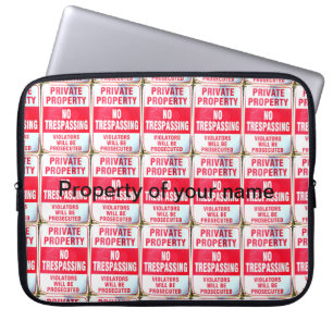 Capa Para Notebook manga personalizada de propriedade privada