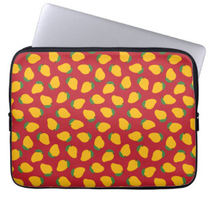 Capa Para Notebook Mango
