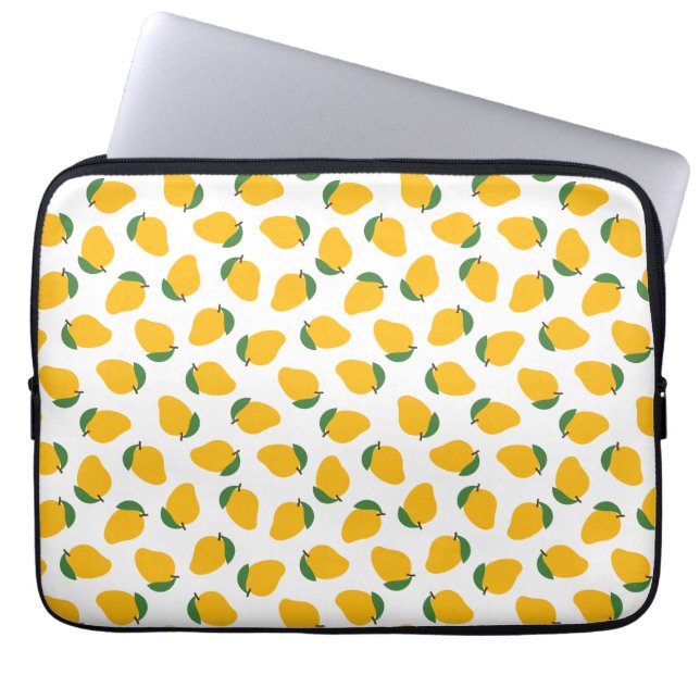 Capa Para Notebook Mango (Frente)