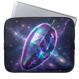Capa Para Notebook Mango – Tropical Fruit Full of Flavor´2
