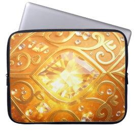 Capa Para Notebook Mango – Tropical Fruit Full of Flavor´7
