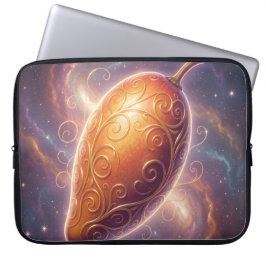 Capa Para Notebook Mango – Tropical Fruit Full of Flavor´8