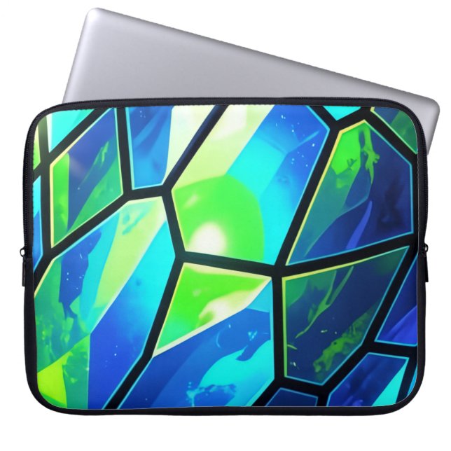 Capa Para Notebook  Mango – Tropische Frucht voller Geschmack (Frente)