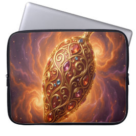 Capa Para Notebook Mango – Tropische Frucht voller Geschmack´11