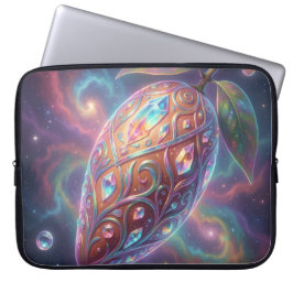 Capa Para Notebook Mango – Tropische Frucht voller Geschmack´3