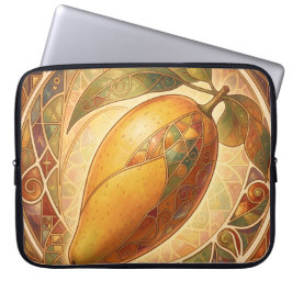 Capa Para Notebook Mango – Tropische Frucht voller Geschmack´8