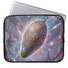 Capa Para Notebook Mango – Tropische Frucht voller Geschmack´9