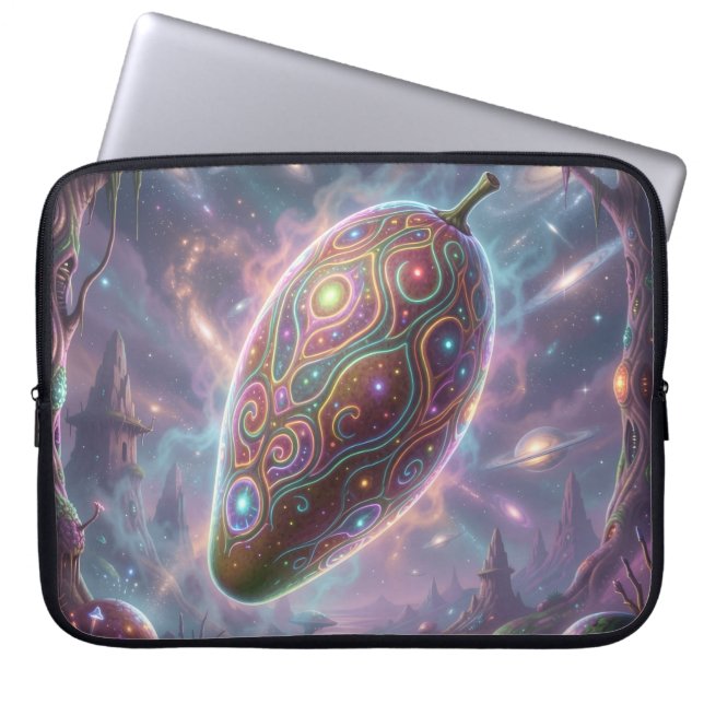 Capa Para Notebook Mango – Tropische Frucht voller Geschmack´9 (Frente)