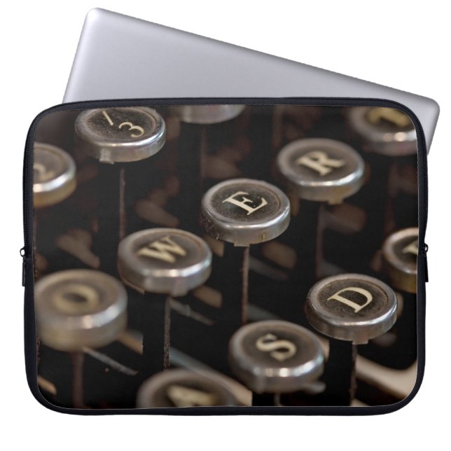 Capa Para Notebook Máquina (Frente)