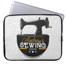 Máquina de Costura Anterior NOME ADD