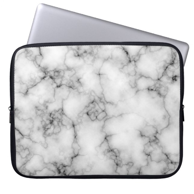 Capa Para Notebook Marble (Frente)