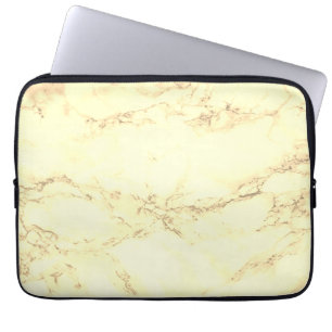 Capa Para Notebook Marble Laptop sleeve