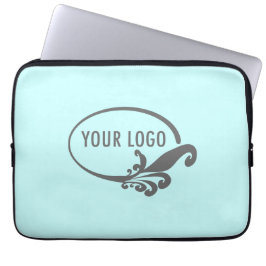 Capa Para Notebook Marca de logotipo comercial da Bolsa de laptop per