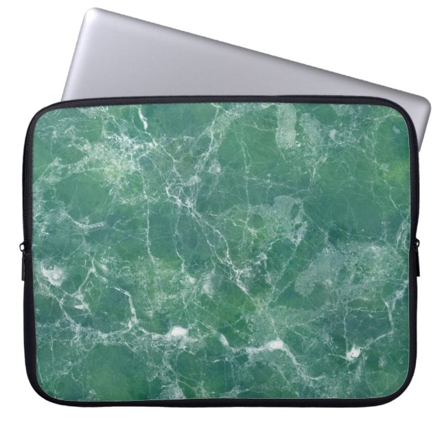 Capa Para Notebook Marcha verde (Frente)