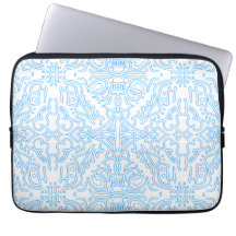 Maré Celeste Azul