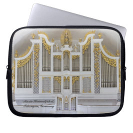 Capa Para Notebook Maria Himmelfahrt, Schongau, Alemanha