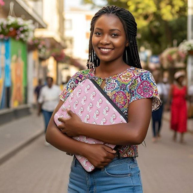 Capa Para Notebook Marie Bolsa de laptop (Criador carregado)