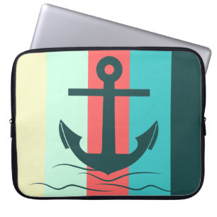 Capa Para Notebook Marítimos em Série