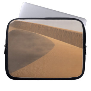 Capa Para Notebook Marrocos, Dunas de Areia, Vale de Draa