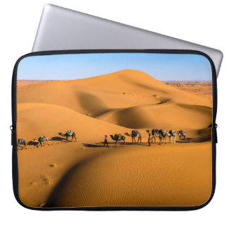 CAPA PARA NOTEBOOK MARROCOS SAHARA