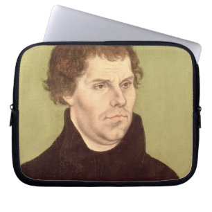 Capa Para Notebook Martin Luther