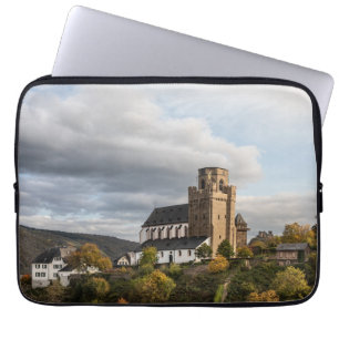 Capa Para Notebook Martinskirche Oberwesel